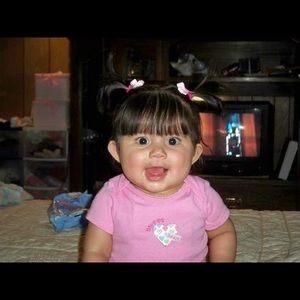 Meet your Posher, Kylee